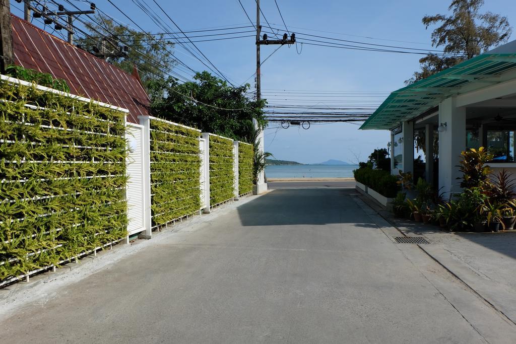 Rawai 푸켓 씨뷰 리소텔 아파트 호텔 외부 사진
